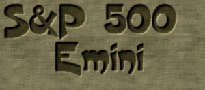 SandP-500-Emini